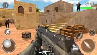 Counter Terrorist Battle Game - Special FPS Sniper Screen Shot 3