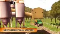 American Farm Simulator Screen Shot 3
