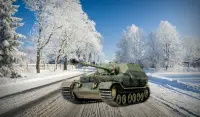 Army Tank Battle Extreme Screen Shot 10