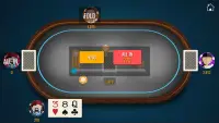 Lieng Offline - Triad Poker - 3 Cards Screen Shot 1
