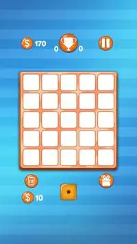 Dominoes Merge: Block Puzzle Screen Shot 3