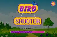 Bird Shooter Screen Shot 1
