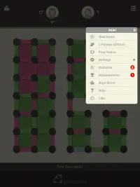 Dots and Boxes - Classic Strat Screen Shot 15
