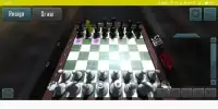3D chess powerful brain use Screen Shot 4
