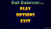 Ball Balancer Free Screen Shot 0