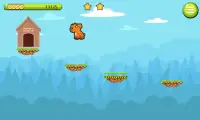 Puppy Hop : Happy Jump Screen Shot 1