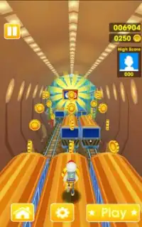 Super Subway Surf: Bus Rush Hours Screen Shot 3