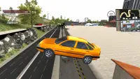 Tempra - City Simulation, Quests and Parking Screen Shot 0