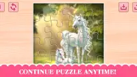 Puzzles for Girls Screen Shot 5