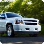 Chevrolet Tahoe Game