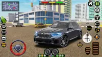 Srazy Car Drive Simulator i8 Screen Shot 4