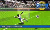 Football Game Soccer League-Football cup Screen Shot 3