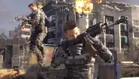 Call of Duty Black Ops! Screen Shot 0