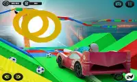 Wheel Race: Driving Challenge Screen Shot 2