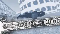 Furious Drift Racing King 3D Screen Shot 4