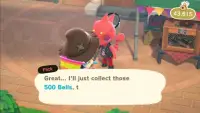 guide for Animal Crossing tips Screen Shot 2