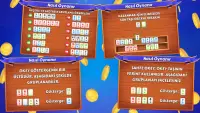 Rummy Okey offline-jogo de inteligência artificial Screen Shot 4