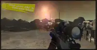 Sniper: U.S Phantom of Borders Screen Shot 5
