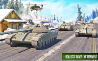 Army Truck Driving-Truck Games Screen Shot 2