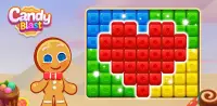 Candy Blast Fever:Cubes Puzzle Screen Shot 6