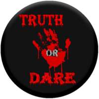 Truth Or Dare Scary Edition