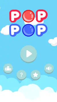 Pop Pop - A tricky tap game! Screen Shot 7