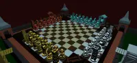 2-4 Play Pro Chess  Online & Offline Screen Shot 0