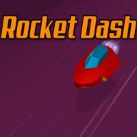 Rocket Dash