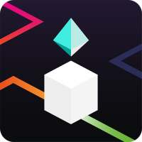 Ahead – Challenging Geometric Logic Puzzle Game