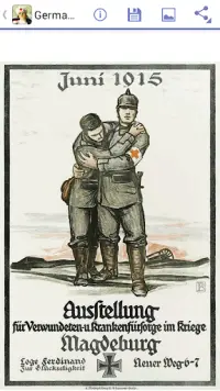 World War I Posters Screen Shot 7