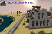 Craft Palace Pro 2021 Screen Shot 0