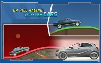 Up Hill Racing: Luxury Cars Screen Shot 5