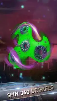 Desi Fidget Spinner Screen Shot 2