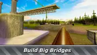 Bridge Building Screen Shot 10