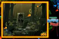 Giochi di Fuga:Foresta mistico Screen Shot 3