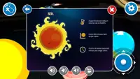 Interactive Play - Planetas Screen Shot 2