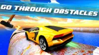 Impossible Tracks : Car Driving Simulator Screen Shot 0