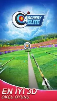 Archery Elite™ - Okçu Elit Screen Shot 5