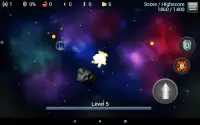 Asteroid Shooter Screen Shot 18