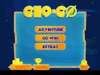 Geo-GO Screen Shot 5