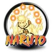 Puzzle Naruto