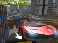 Fast Car Driving Simulator GT Screen Shot 5