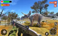 Wild Animal Hunter - Dinosaur Hunting Games 2020 Screen Shot 9