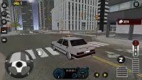 Şahin Drift Ustası 2020 Simulator Screen Shot 7