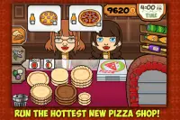 Meine Pizza-Laden - Spiel Screen Shot 0