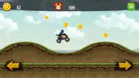 Motobike Racing Go Screen Shot 5