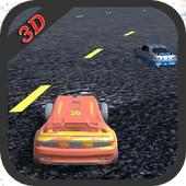 McQueen Car Racing 3D