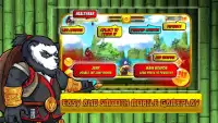 Panda Dash Legend Screen Shot 0