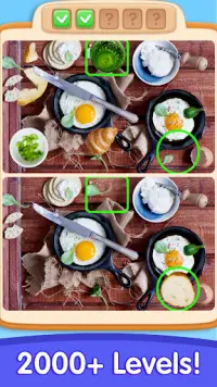 Can You Spot It - Difference Screen Shot 4