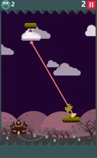 Tap Tap :Frog Jump Screen Shot 4